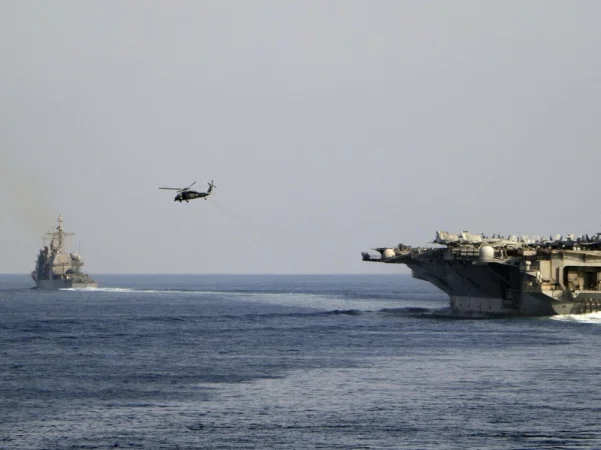 Հորմուզում իրավիճակը սրվել է, նավարկությունը նվազել է 95%-ով. ՄԱԿ