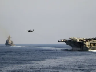 Հորմուզում իրավիճակը սրվել է, նավարկությունը նվազել է 95%-ով. ՄԱԿ