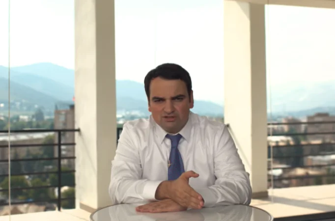 Մենք պատրաստ ենք գրազ գալ. Կարապետյանը՝ իշխանությանը