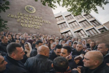 Սուրբ Աննա եկեղեցում տեղի ունեցած միջադեպի առթիվ քրեական վարույթ է նախաձեռնվել