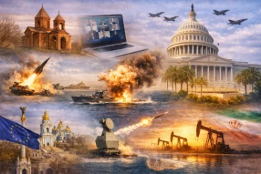 10:00 Լուրերը մեկ տողով. Եկեղեցու միջադեպով քրվարույթ 3 անձի նկատմամբ, ՆԱՏՕ-ի գործողություն, ԱՄՆ-ի պլաններ