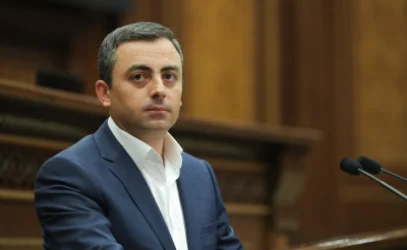 Զորահանդեսն անում են այլ նպատակով. Իշխան Սաղաթելյան