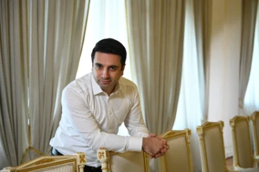 ՏԵՍԱՆՅՈՒԹ. Ինչո՞ւ են ՀԿ-ները լռում. Ալեն Սիմոնյան