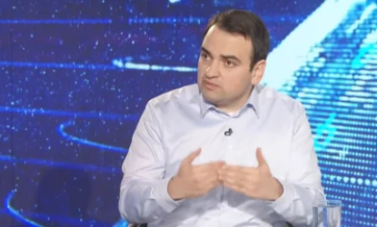 Մենք համաձայն ենք ԹՐԻՓՓ-ի ձևաչափի հետ. Նարեկ Կարապետյան