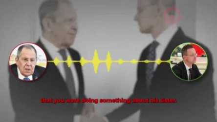 ՏԵՍԱՆՅՈՒԹ. Ինչպես է Սերգեյ Լավրովն աջակցել ադրբեջանցի Ուսմանովների ընտանիքին