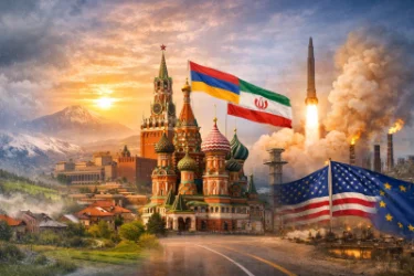 16:00 Լուրերը մեկ տողով. Տեղումներ Հայաստանում, Մոսկվայում Փաշինյան–Պուտին հանդիպում, տարածաշրջանում լարված հայտարարություններ