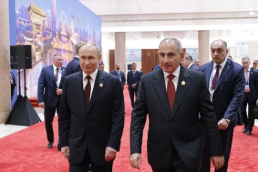 Ռազմավարական գործընկերություն․ ի՞նչ է սպասվում Փաշինյան–Պուտին հանդիպմանը