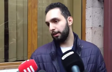 Ձերբակալված  երկու եղբայրներից մեկին ազատ արձակեցին