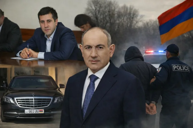 Եկեղեցու միջադեպից ժամեր անց ևս մեկ դպրոցական է ձերբակալվել․ փաստաբան