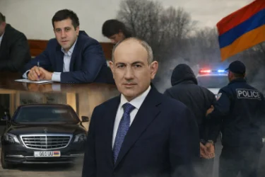 Եկեղեցու միջադեպից ժամեր անց ևս մեկ դպրոցական է ձերբակալվել․ փաստաբան