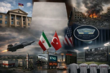 18:00 Լուրերը մեկ տողով. Նիկոլ Փաշինյանի ուղերձը ընդդիմությանը, Մերձավոր Արևելքում սրվող պատերազմական զարգացումներ