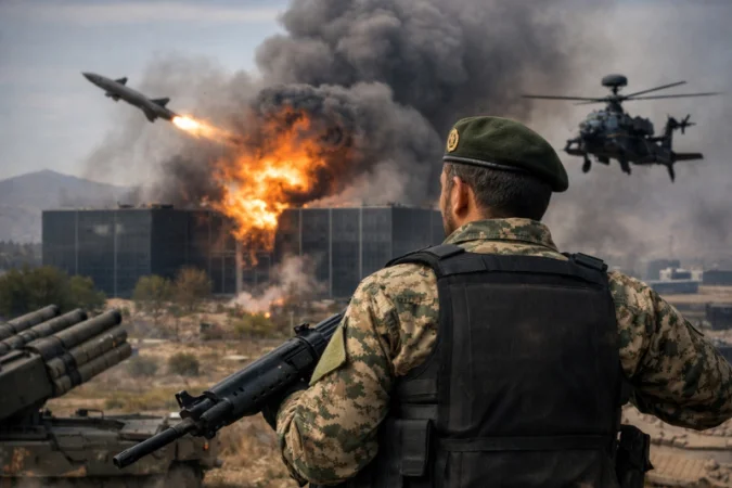 ԻՀՊԿ-ն սպառնացել է ամերիկյան ընկերություններին