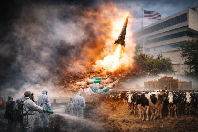 19:00 Լուրերը մեկ տողով. Մերձավոր Արևելքում նոր դաշինքներ ու պատերազմի վտանգ․ գաղտնի բանակցություններից մինչև կոշտ մեղադրանքներ