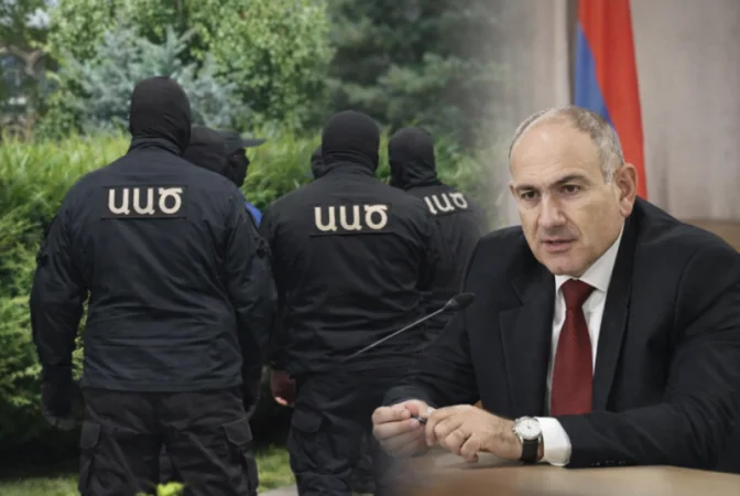 Նոր նշանակում ԱԱԾ-ում. վարչապետը որոշում է ստորագրել