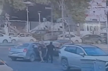 ՏԵՍԱՆՅՈՒԹ. Իրաքի ՆԳՆ-ն հայտնել է ամերիկացի լրագրողի առևանգման մասին