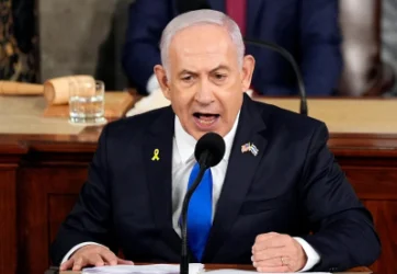 Իրանի դեմ արշավը շարունակվում է. Նեթանյահու