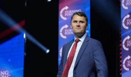 Սենսացիոն տեղեկություն. Չարլի Քըրքի սպանության գործով նոր հանգամանքներ են ի հայտ եկել 