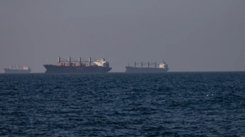 ԱՄՆ-ն չեղարկել է ռուսական երեք նավերի նկատմամբ սահմանված պատժամիջոցները