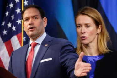 Կալլասը և Ռուբիոն վիճել են. ԵՄ դիվանագիտության ղեկավարը մանրամասնում է