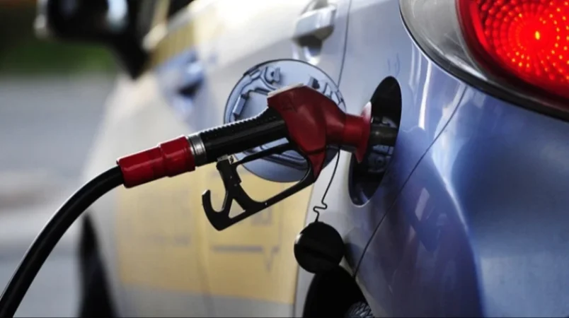 Բենզինը թանկացել է. «Ժողովուրդ»