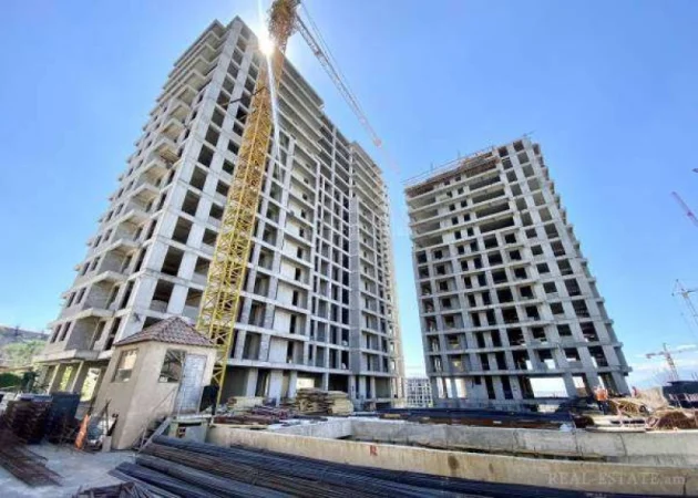 Երևանում՝ շինարարական հրապարակների համար նոր պարտադիր պայմաններ կգործեն