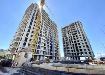 Երևանում՝ շինարարական հրապարակների համար նոր պարտադիր պայմաններ կգործեն