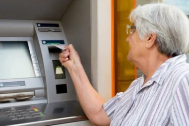 Ապրիլի 1-ից կգործի կենսաթոշակների ու նպաստների վճարման նոր կարգ