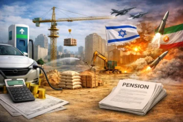 10:00 Լուրերը մեկ տողով. Էլեկտրամոբիլներից մինչև կենսաթոշակներ․ փոփոխություններ և սրացող միջազգային զարգացումներ