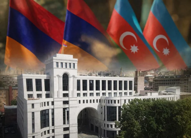 ՀՀ ԱԳՆ-ն արձագանքել է Բաքվի մեղադրանքներին