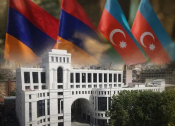 ՀՀ ԱԳՆ-ն արձագանքել է Բաքվի մեղադրանքներին