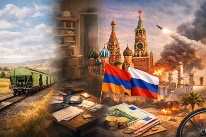 11:00 Լուրերը մեկ տողով. Պաշտոնական այցից մինչև հեծանվավազք. հարվածներ՝ Իրանից 