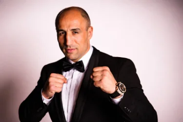 ՏԵՍԱՆՅՈւԹ. Արթուր Աբրահամը շնորհակալություն է հայտնել ՀՀ Կառավարությանը