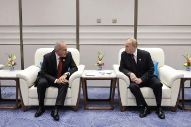 Ի՞նչ են քննարկելու Փաշինյանն ու Պուտինը դժվարին պայմաններում. «Կոմերսանտ»