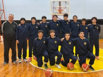 Հայաստանի բասկետբոլի հավաքականը կմասնակցի հեղինակավոր մրցաշարի