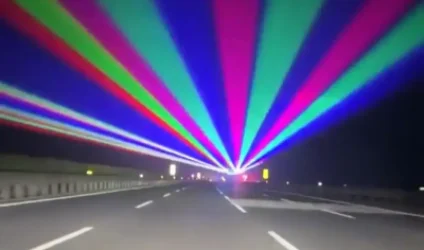 ՏԵՍԱՆՅՈւԹ. Վարորդներին արթնացնելու նորագույն մեթոդ Չինաստանում