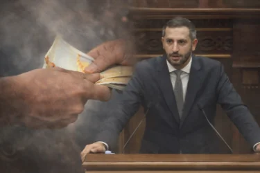 ՏԵՍԱՆՅՈՒԹ. Երկու մանեթանոց լացողները դատապարտեցի՞ն. Ռուբեն Ռուբինյան