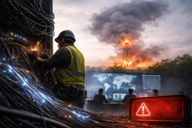 Համաշխարհային ինտերնետը վտանգի տակ է