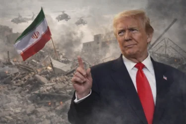 Թրամփը հայտնել է Իրանի դեմ գործողությունների ավարտի ժամկետը
