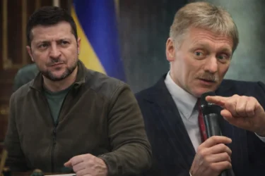 Զելենսկին հենց այսօր պետք է որոշում կայացնի. Պեսկով