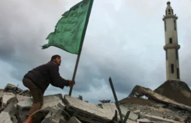 ՀԱՄԱՍ-ը համաձայնել է Գազայի հատվածում հրադադարի նոր առաջարկին