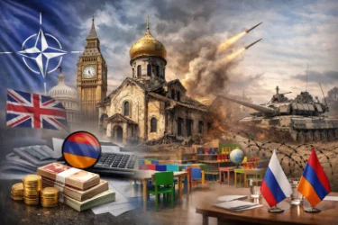 12:00 Լուրերը մեկ տողով. Թրամփը սպառնում է դուրս գալ ՆԱՏՕ-ից, Պուտին-Փաշինյան հանդիպում