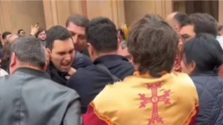 Դավիթ Մինասյանին տեղափոխել են հիվանդանոց. փաստաբան