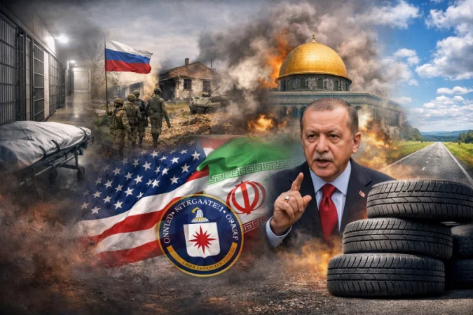 15:00 Լուրերը մեկ տողով. Վարորդները անցնում են ամառային անվադողերի, կալանավորված պատանին տեղափոխվել է ԲԿ