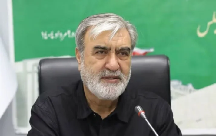 Հորմուզի նեղուցը բաց է միայն Իրանի պայմաններով. Ազիզի