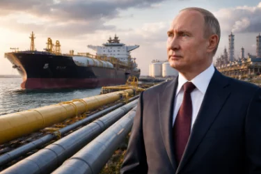 Պուտինը՝ նավթի և գազի անվտանգ երթուղիների մասին