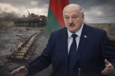 ՏԵՍԱՆՅՈՒԹ․ Բելառուսը պատրաստվում է պատերազմի․ Լուկաշենկո