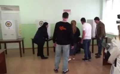 Փարաքարում քվեարկության ժամանակ ընտրողն ուշագնաց է եղել