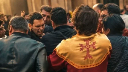 ՏԵՍԱՆՅՈՒԹ․ Բողոքի ակցիա՝ ի աջակցություն կալանավորված Դավիթ Մինասյանի