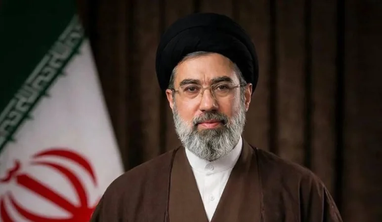 Իրանի գերագույն առաջնորդ Մոջթաբա Խամենեին հանդես է եկել հայտարարությամբ