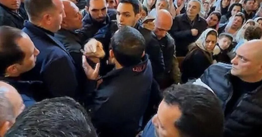 Փաստաբանը՝ Դավիթ Մինասյանի առողջական վիճակի մասին